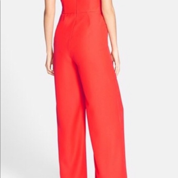 BB DAKOTA Christa jumpsuit - Picture 3 of 4